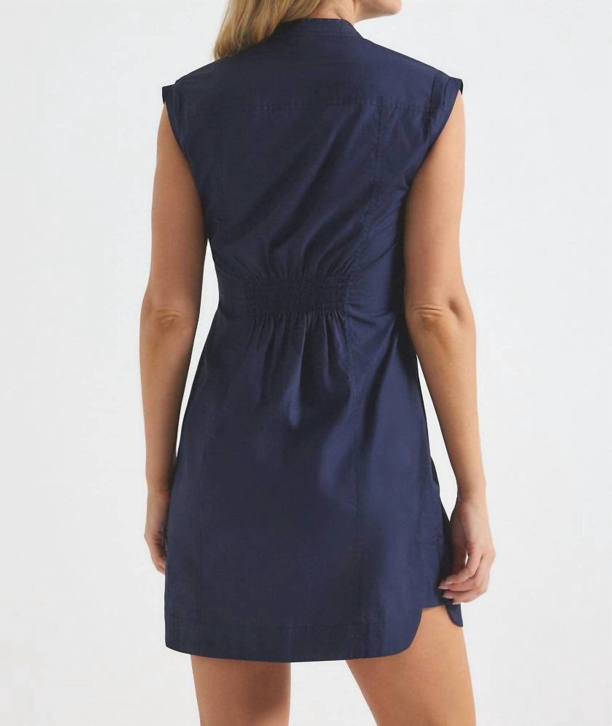 Derek Lam 10 Crosby - Elyse Dress