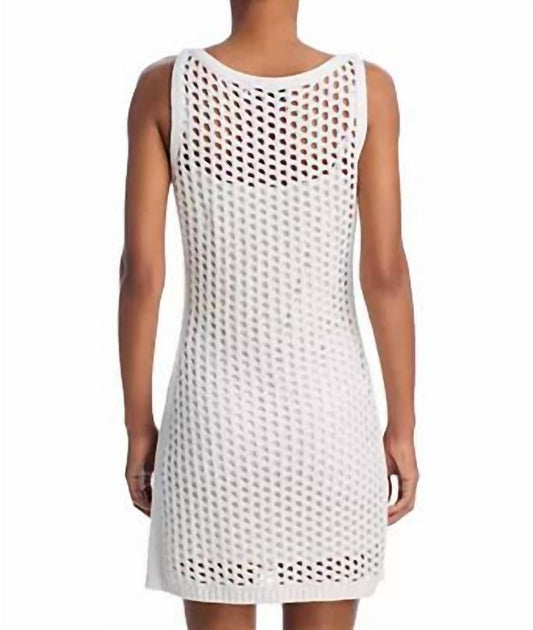 Derek Lam 10 Crosby - Lais Crochet Sequin Dress - clothing - collection:Graddresses(Auto) - dresses