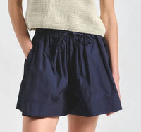 Derek Lam 10 Crosby - Louise Pull On Shorts