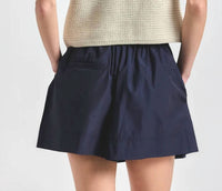 Derek Lam 10 Crosby - Louise Pull On Shorts