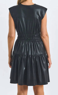 Derek Lam 10 Crosby - Tora Mini Dress