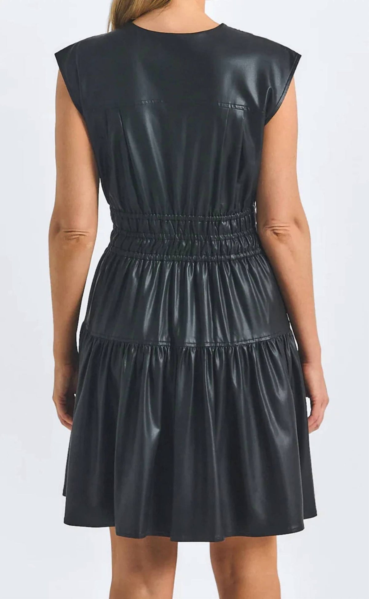 Derek Lam 10 Crosby - Tora Mini Dress