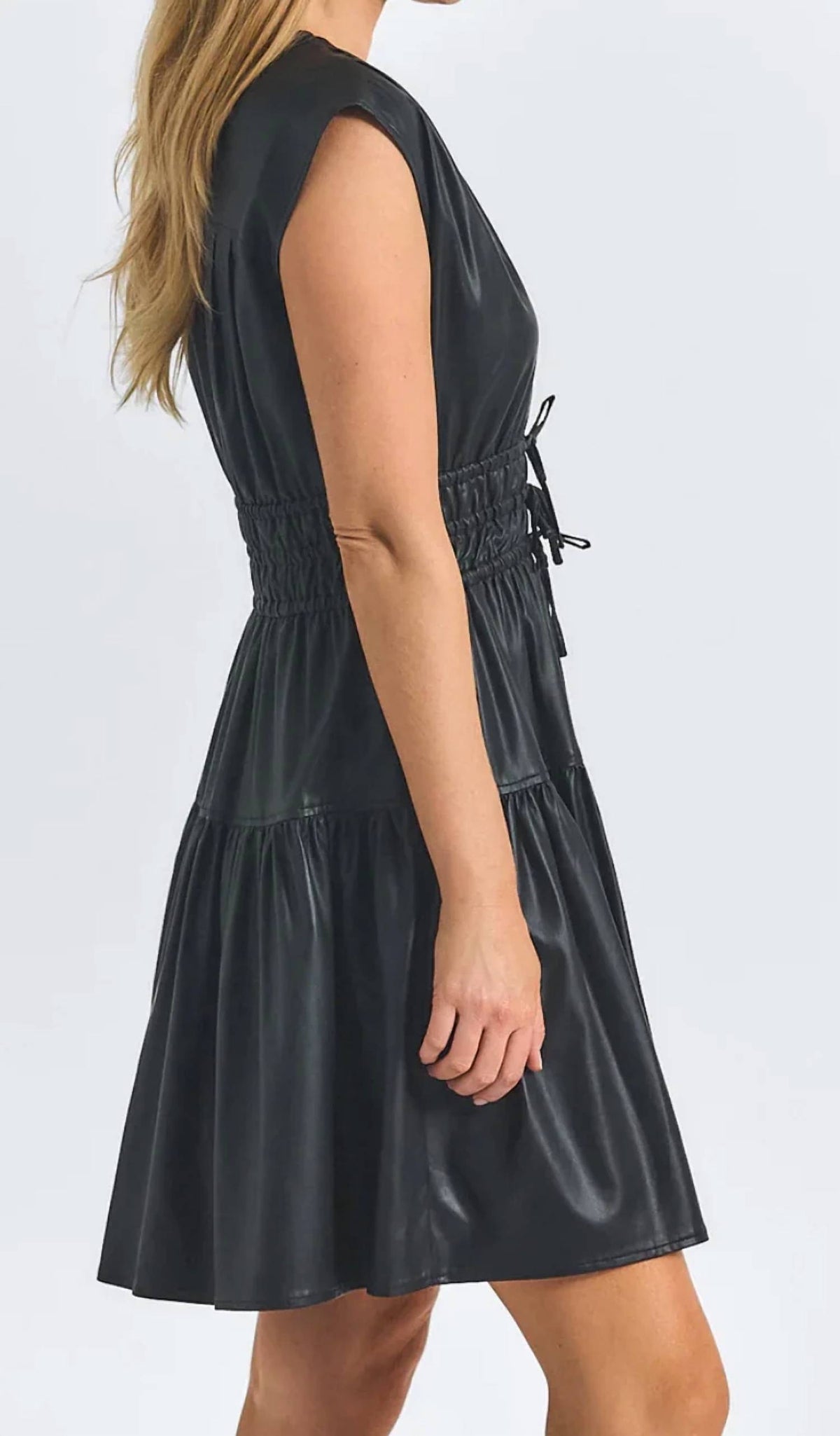 Derek Lam 10 Crosby - Tora Mini Dress