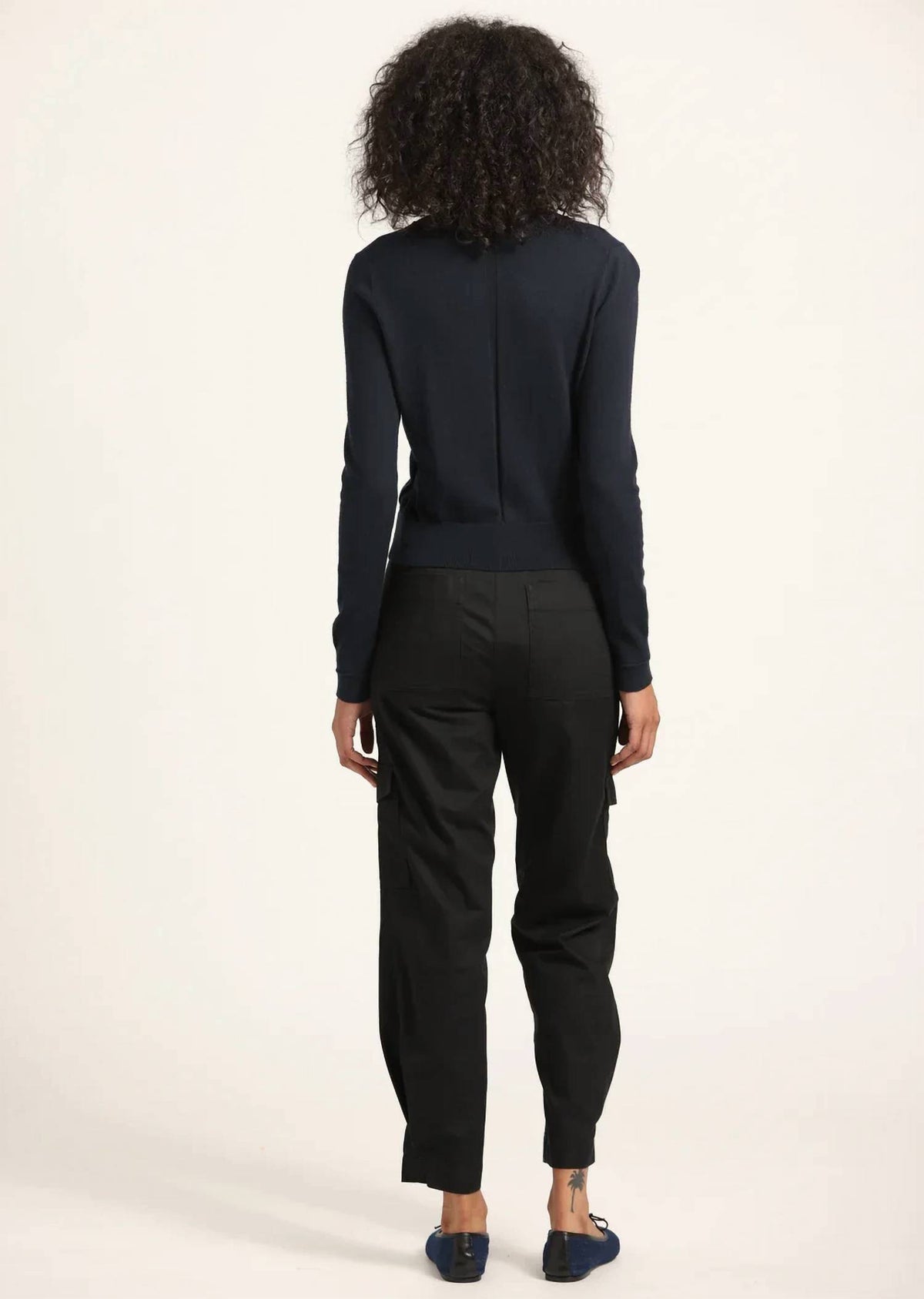 Derek Lam - Elian Utility Pants