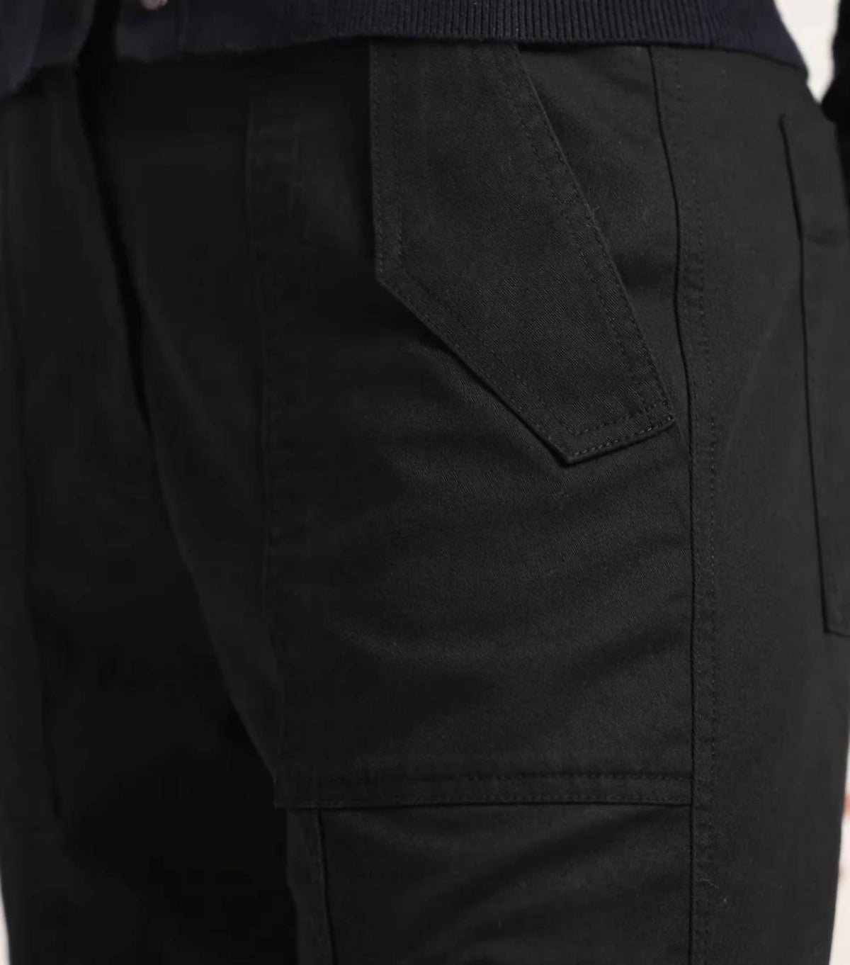 Derek Lam - Elian Utility Pants