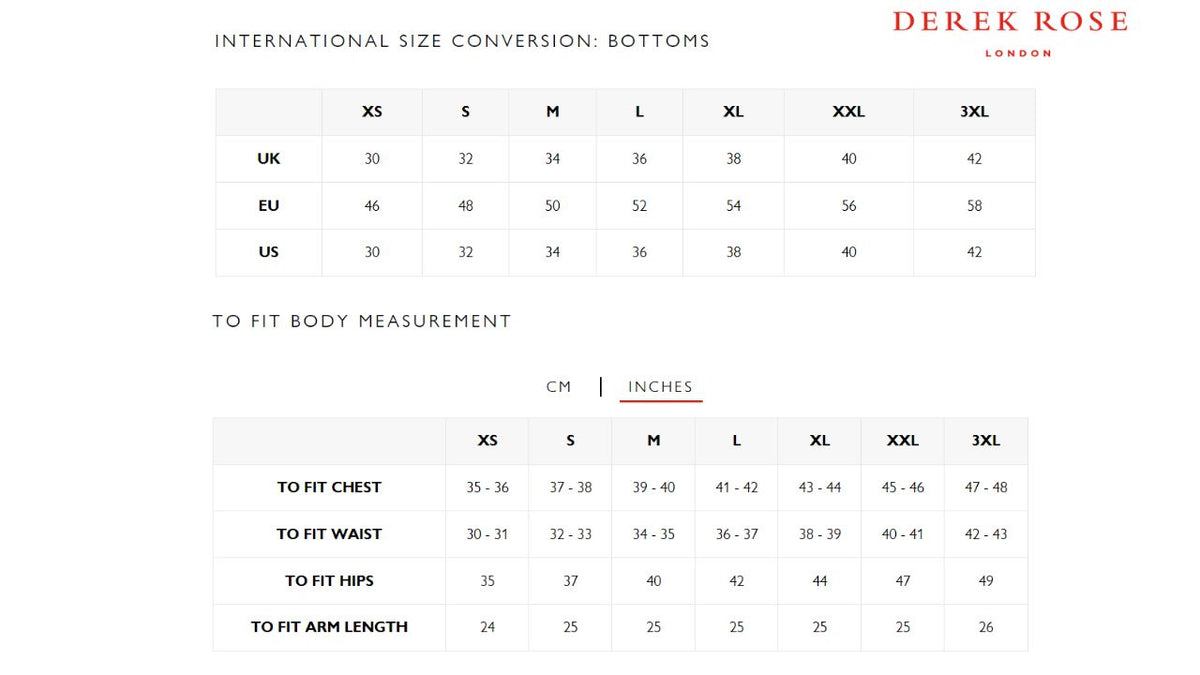 Derek Rose - Men's Tropez 15 Swim Short