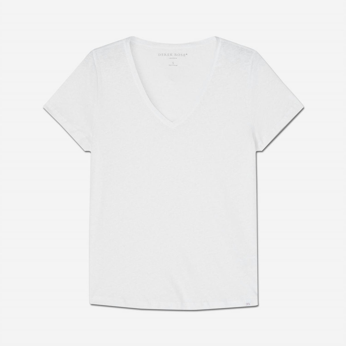 Derek Rose - Women's V-Neck Tee