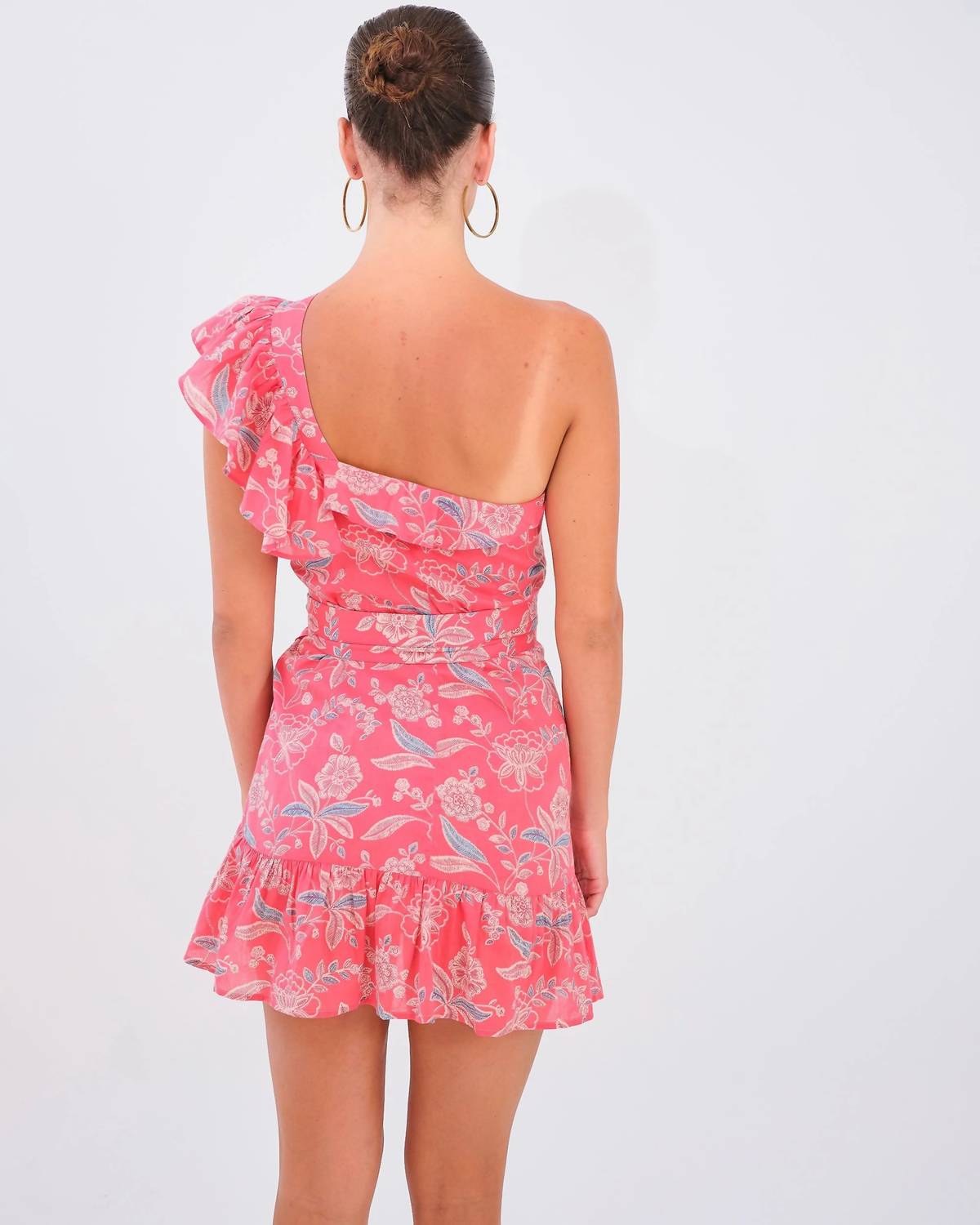 Desert Queen - nandi dress - clothing - collection:vacationdresses(Auto) - cotton