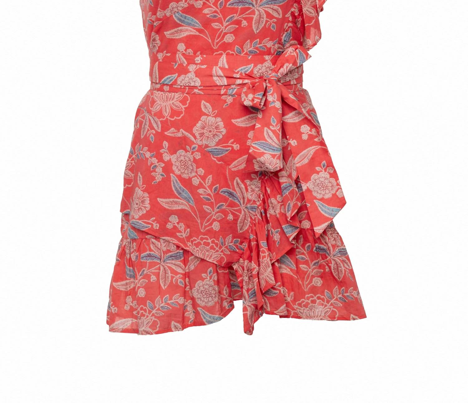 Desert Queen - nandi dress - clothing - collection:vacationdresses(Auto) - cotton