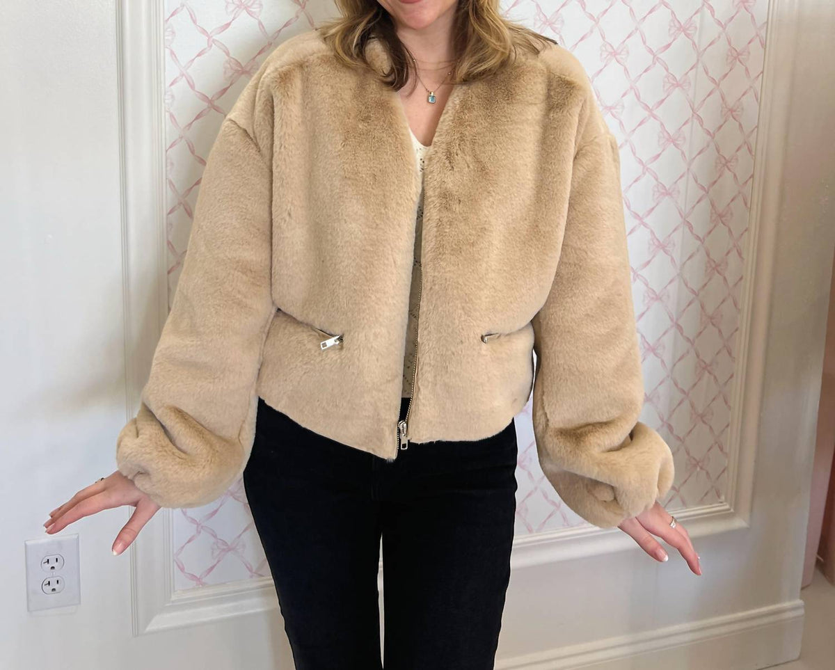 Design History - Neptune Jacket