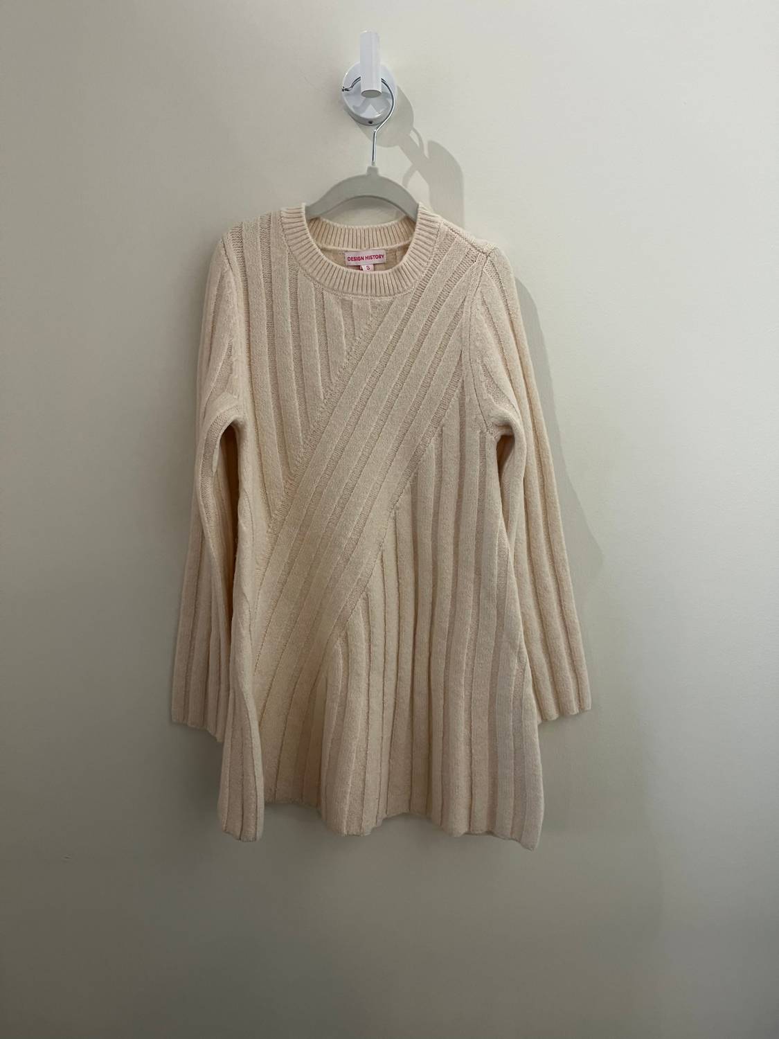 Design History - Sweater Dress