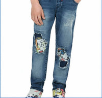 Desigual - Kids Denim Jeans