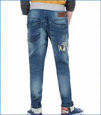 Desigual - Kids Denim Jeans