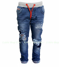 Desigual - Kids Denim Jeans