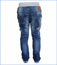 Desigual - Kids Denim Jeans