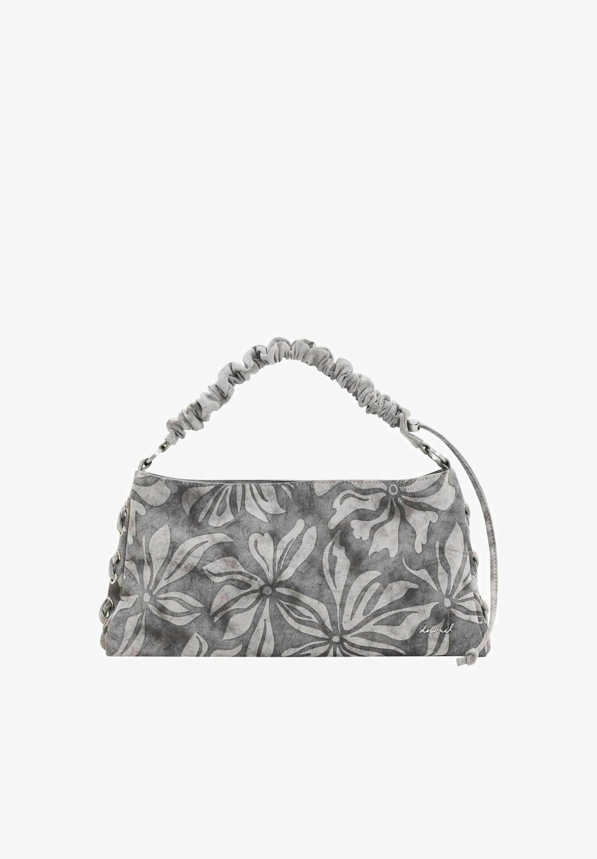 Desigual - Women's Medium Obsidian Handbag