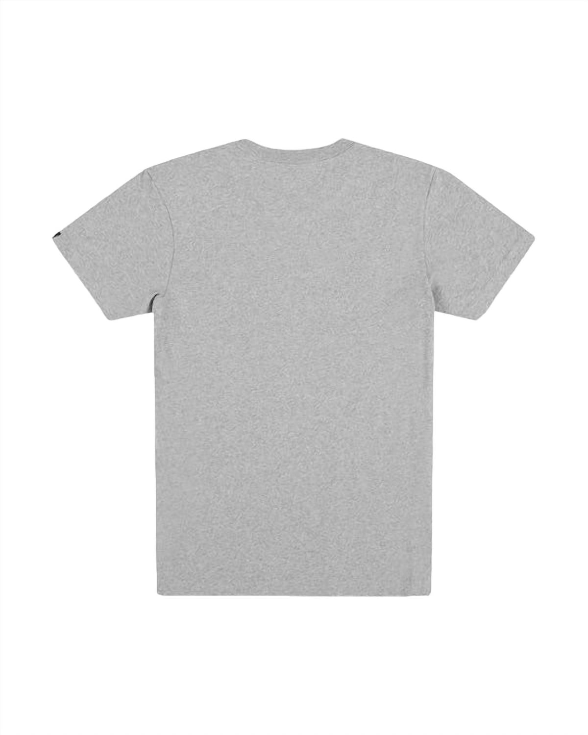 ALL CAPS TEE