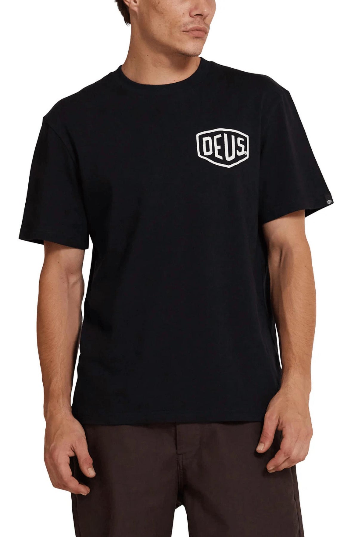 Deus Ex Machina - Carby Pickup Tee