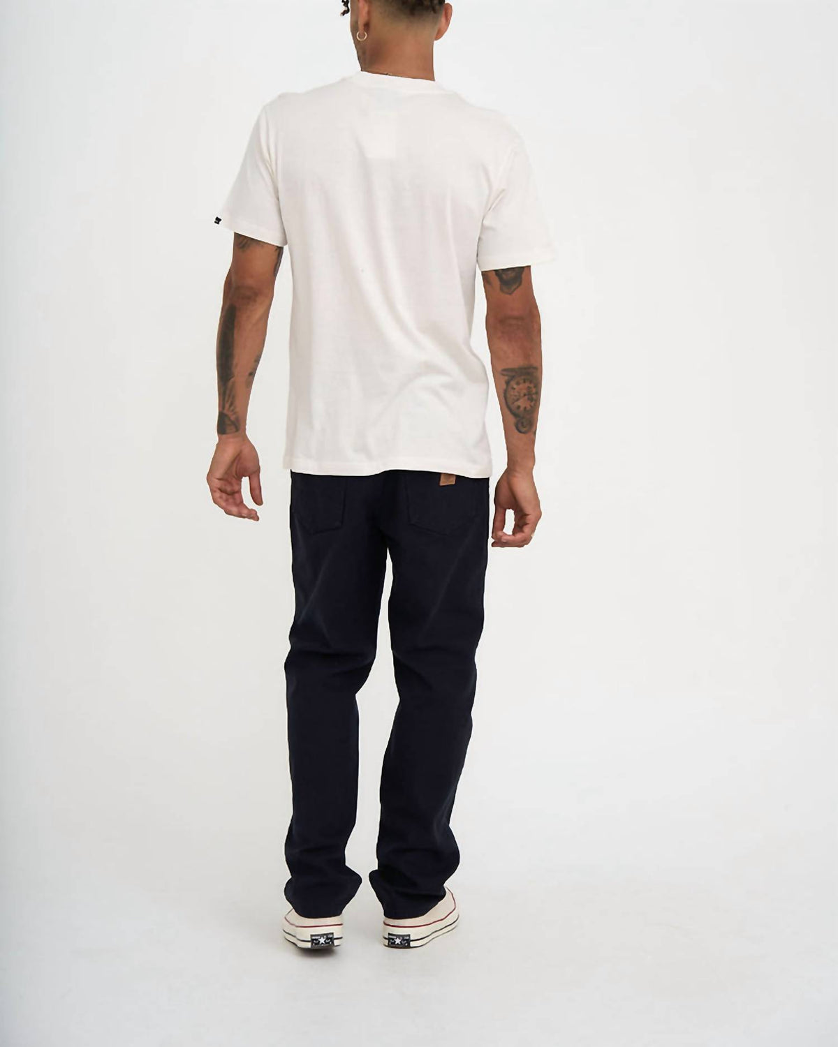 Deus Ex Machina - Charger Tee