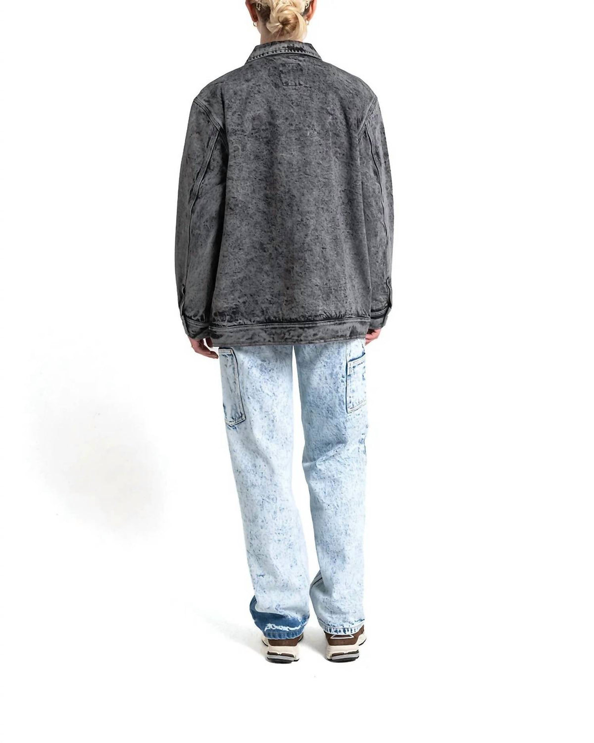 Deus Ex Machina - Crosby Work Jacket