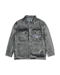 Deus Ex Machina - Crosby Work Jacket