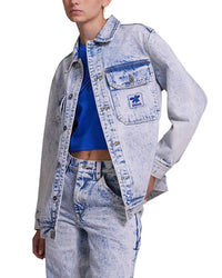 Deus Ex Machina - Crosby Work Jacket