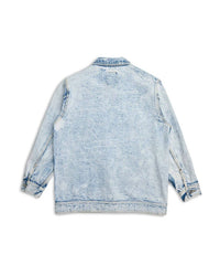 Deus Ex Machina - Crosby Work Jacket