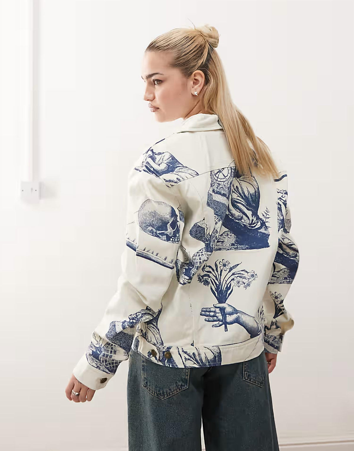 Deus Ex Machina - Dream Machine Jacket