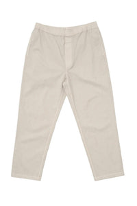 Deus Ex Machina - Infinity Cropped Leg Beach Pant