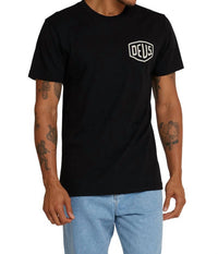 MILANO ADDRESS TEE