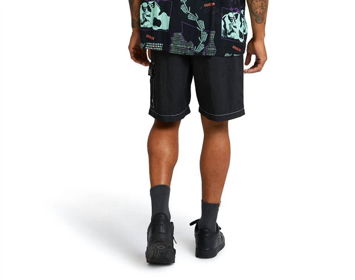 Deus Ex Machina - Primitive Shirt