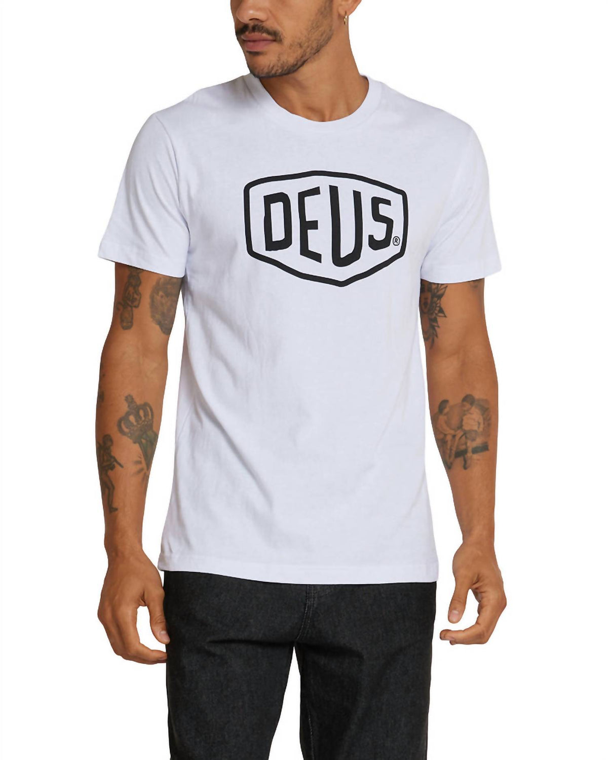 SHIELD TEE