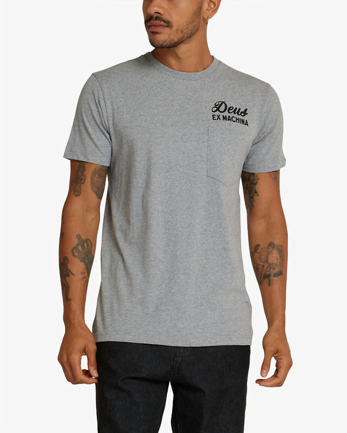 TOKYO ADDRESS TEE