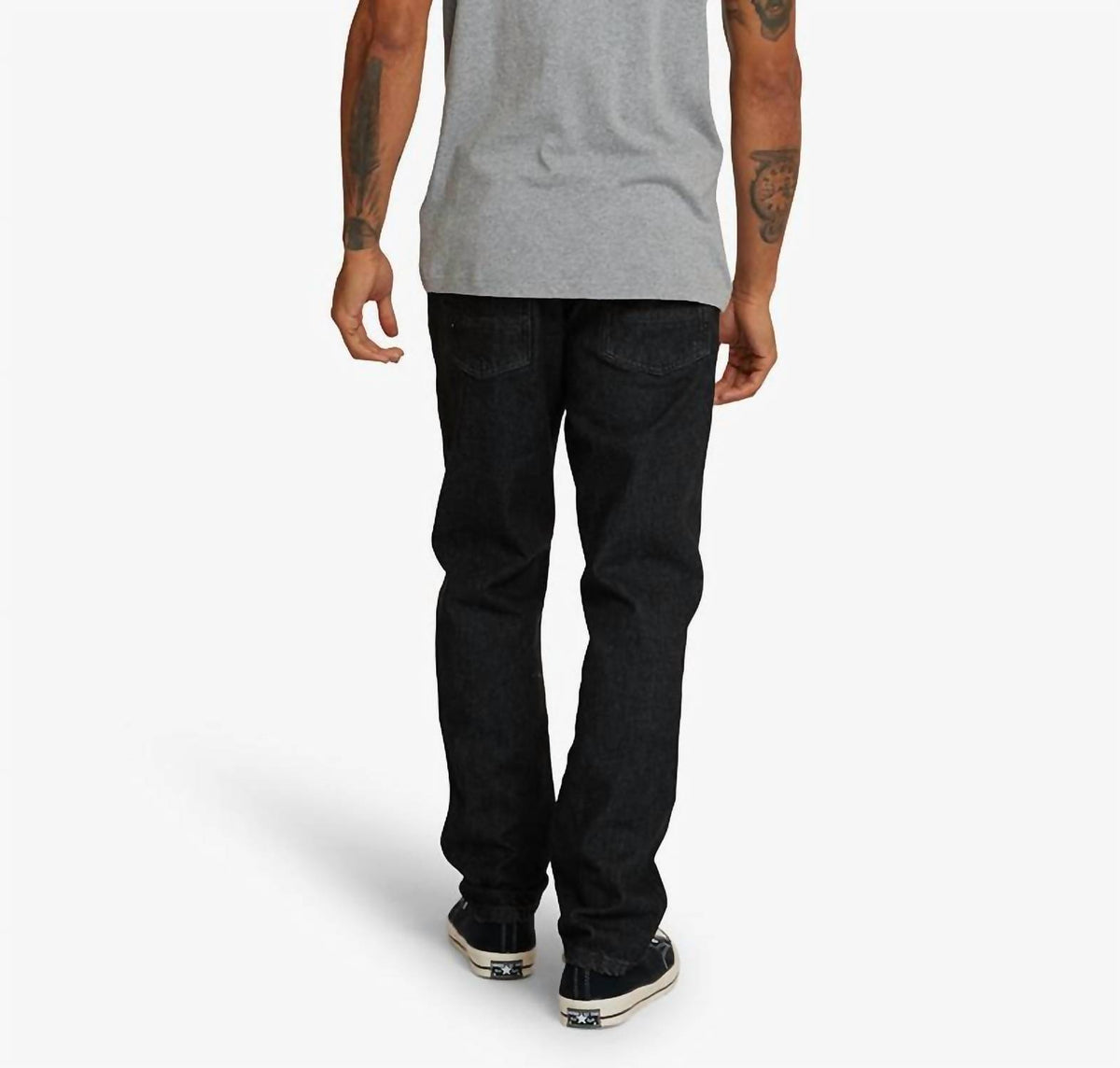 TOKYO ADDRESS TEE