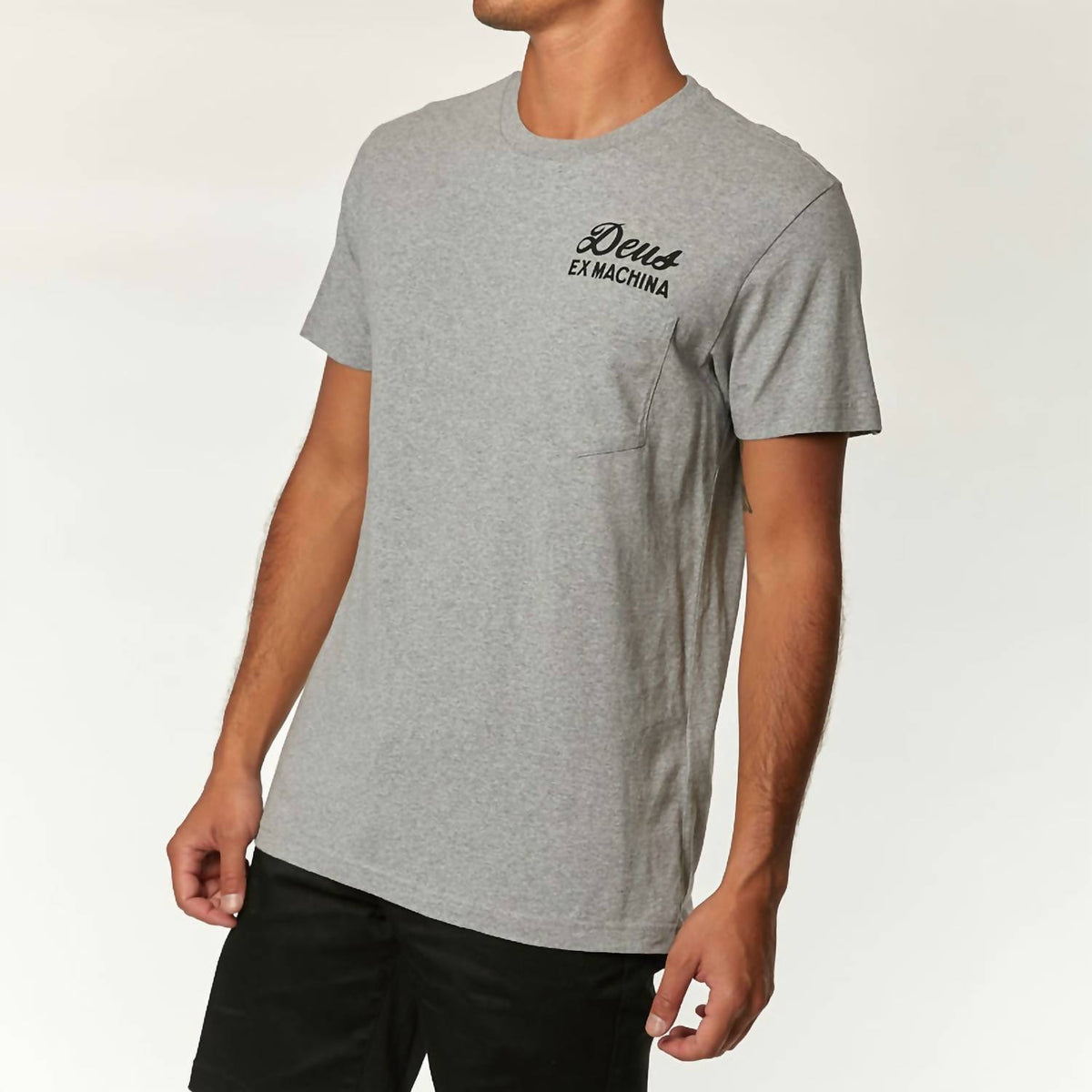 VENICE ADDRESS TEE