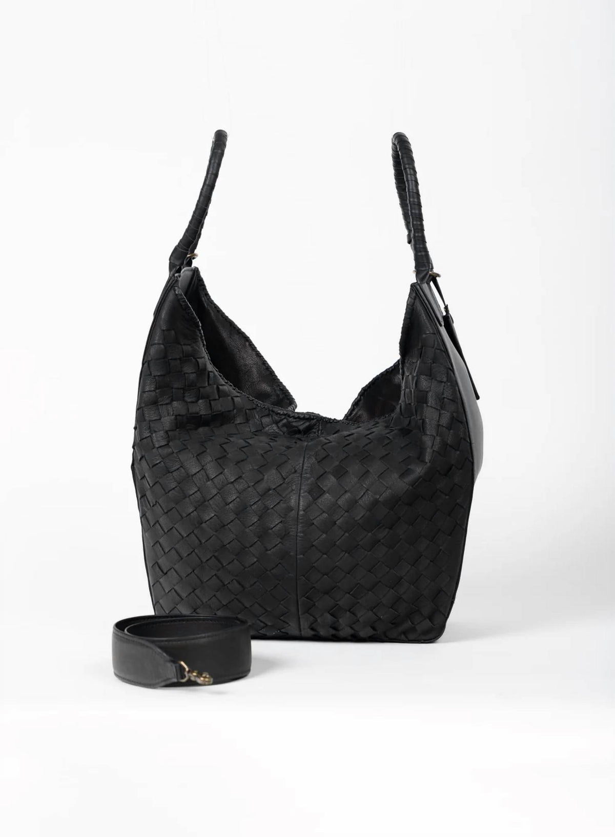 Deux Mains - All Day Tote Bag