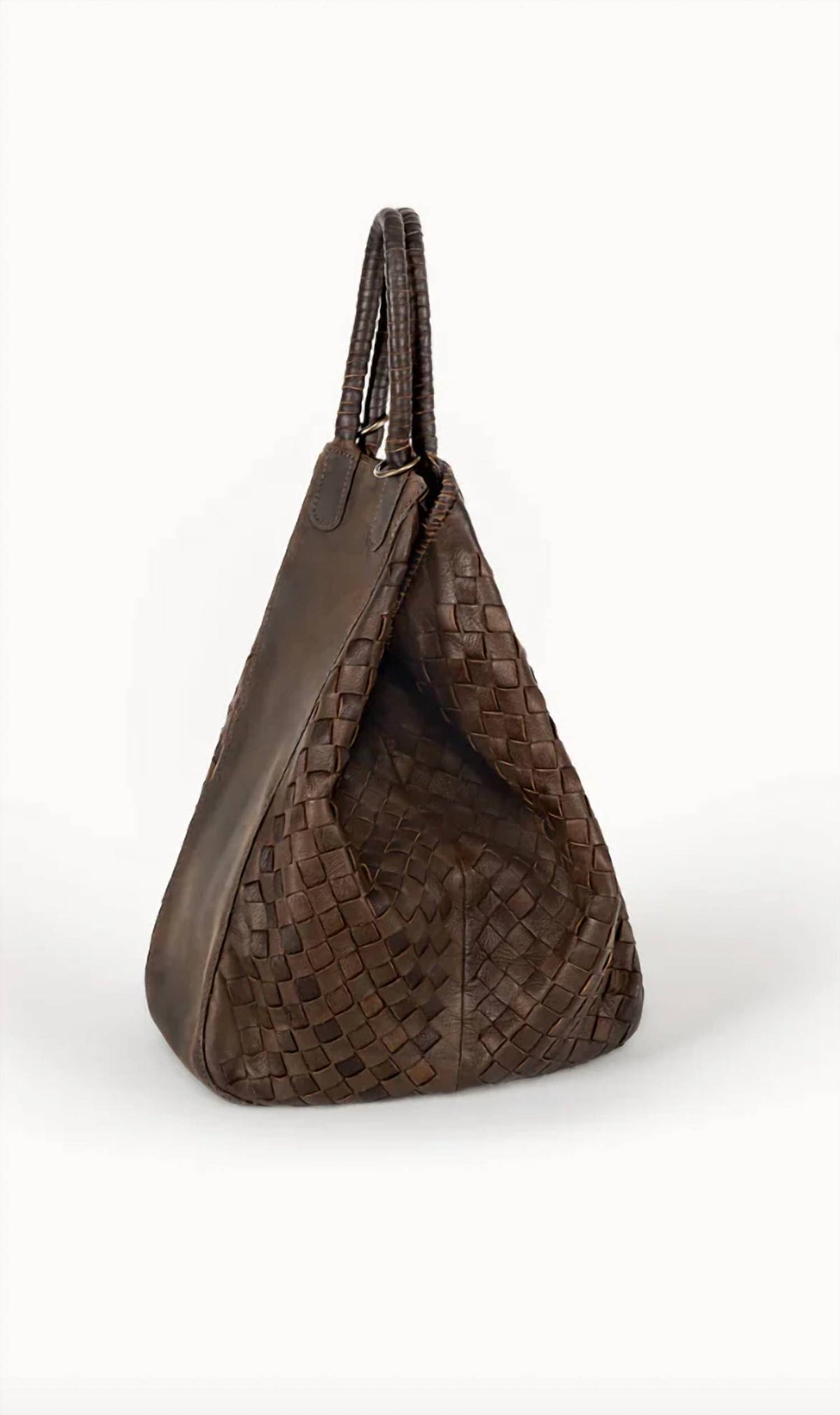 Deux Mains - All Day Tote Bag