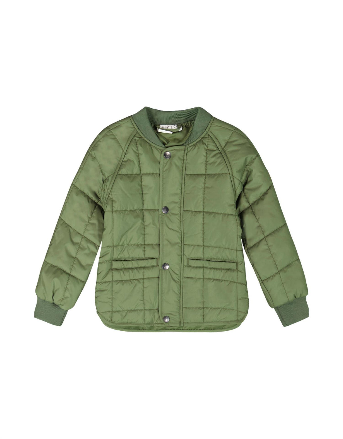 Deux Par Deux - Dalvian Jacket