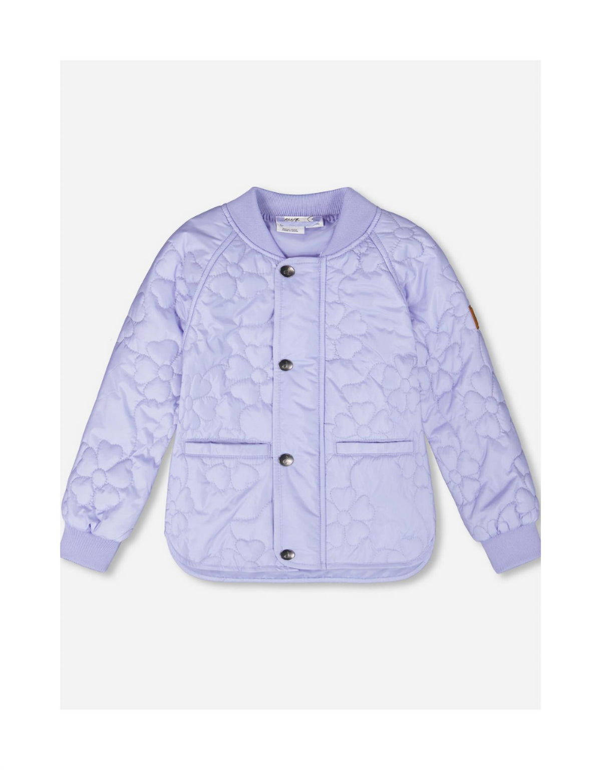 Deux Par Deux - Dalvian Jacket