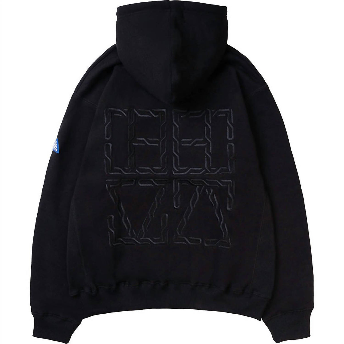 Devá States - Men's Dance Hoodie