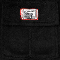 Devá States - Men's Overcast Sherpa Cargo Sweatpants