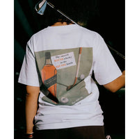 Devereaux Golf - Unisex Still Going Strong Tee