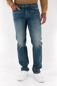 Devil-Dog - Athletic Jean