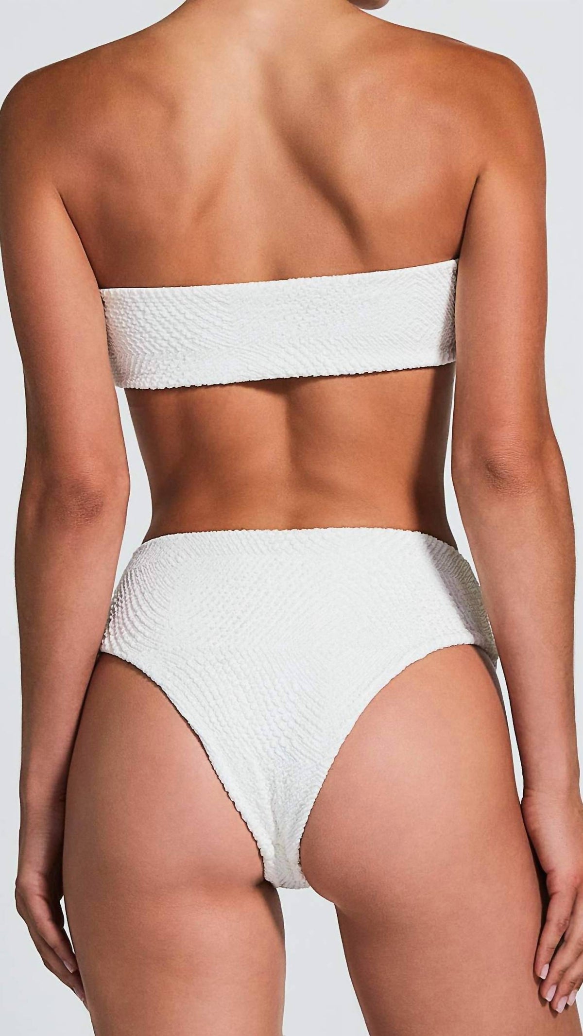 Devon Windsor - Amber V-cut Bikini Bottom