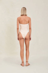 Devon Windsor - Ami Full-piece Bikini Swimsuit