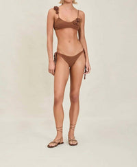 Devon Windsor - Ammie Bikini Bottom