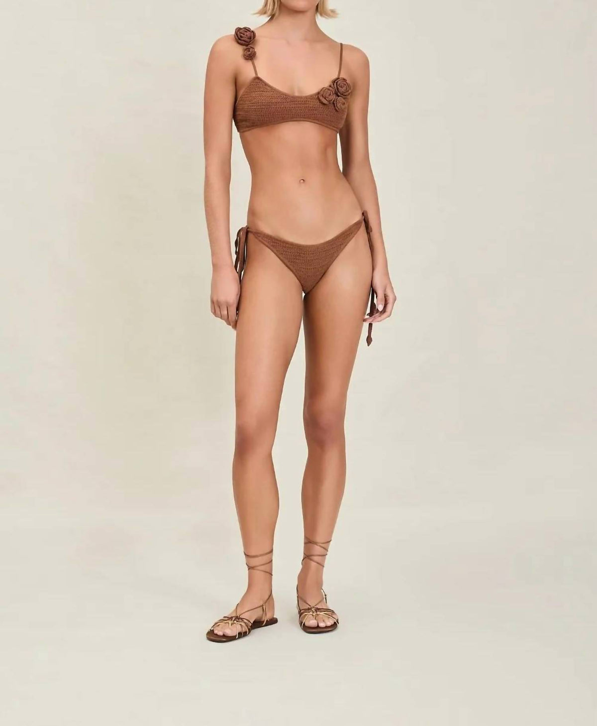 Devon Windsor - Ammie Bikini Bottom
