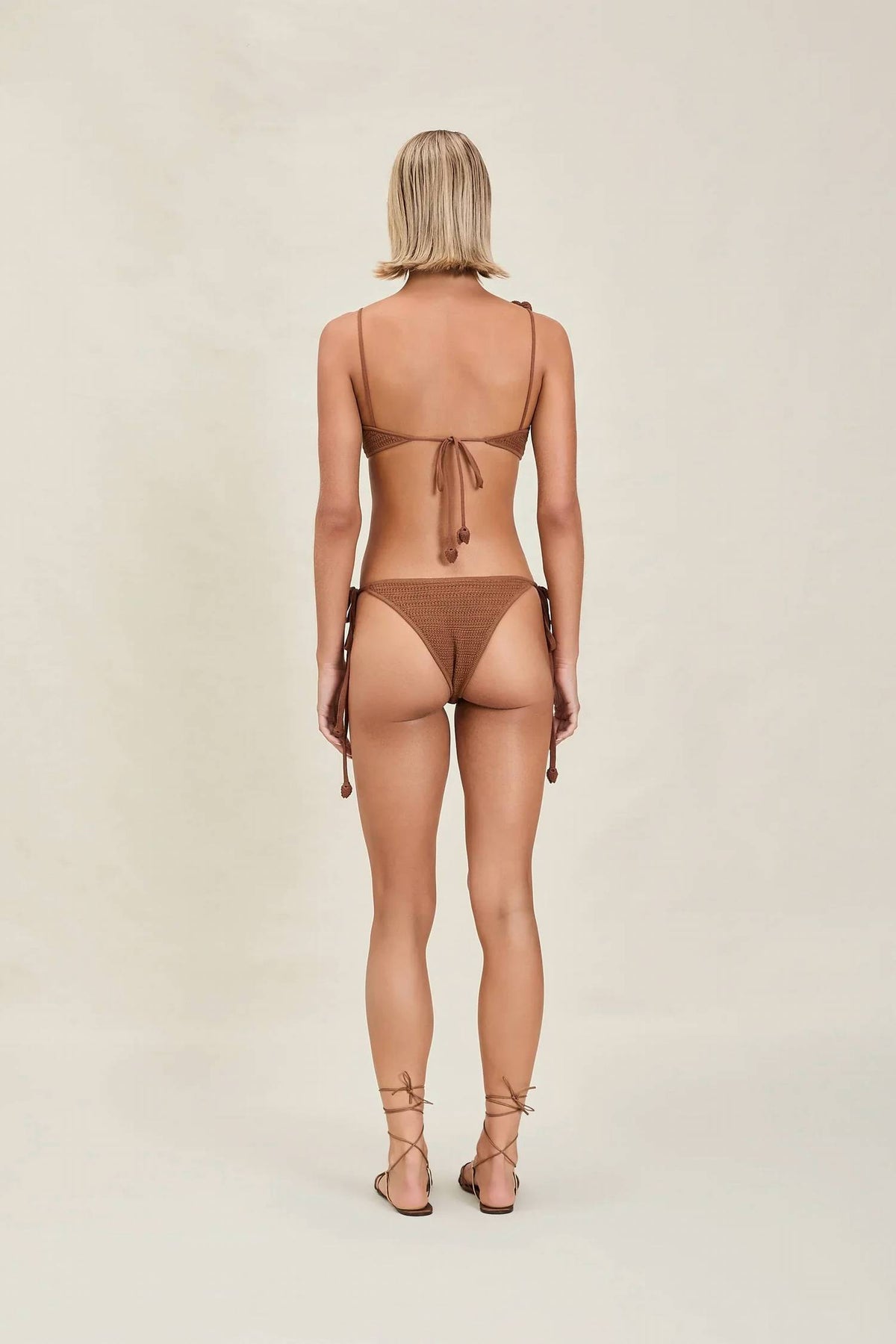 Devon Windsor - Ammie Bikini Bottom