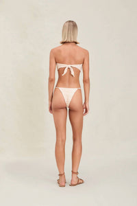 Devon Windsor - Anto Strapless Bikini Top