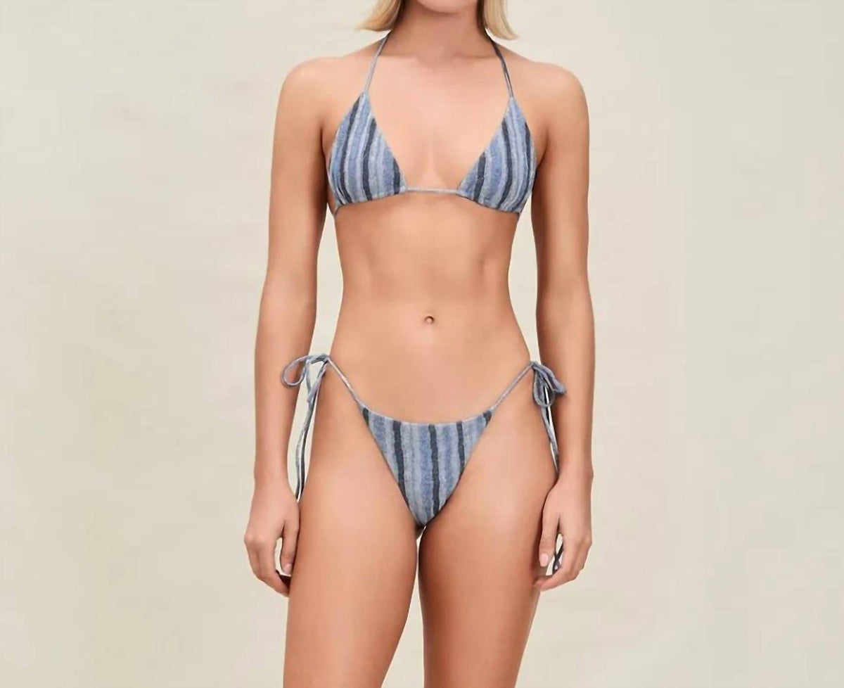 Devon Windsor - Charlie Bikini Bottom